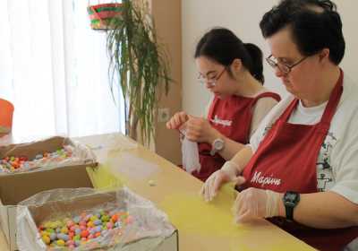 Ανέστειλε τα εκπαιδευτικά προγράμματα ο Σύλλογος Συνδρόμου Down Ελλάδος