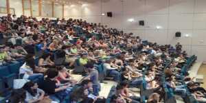 Αιτήσεις για την σίτιση φοιτητών Αγρινίου έτους 2013-2014
