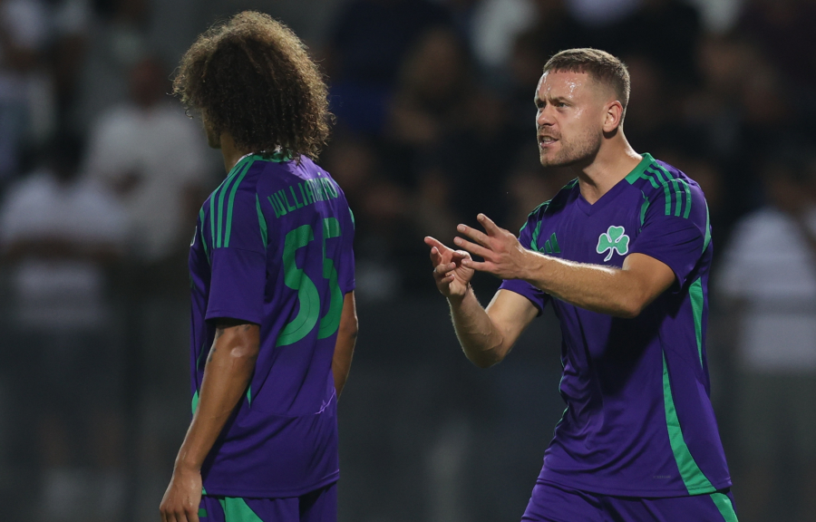 Λεβαδειακός - Παναθηναϊκός: Η ώρα και το κανάλι του αγώνα