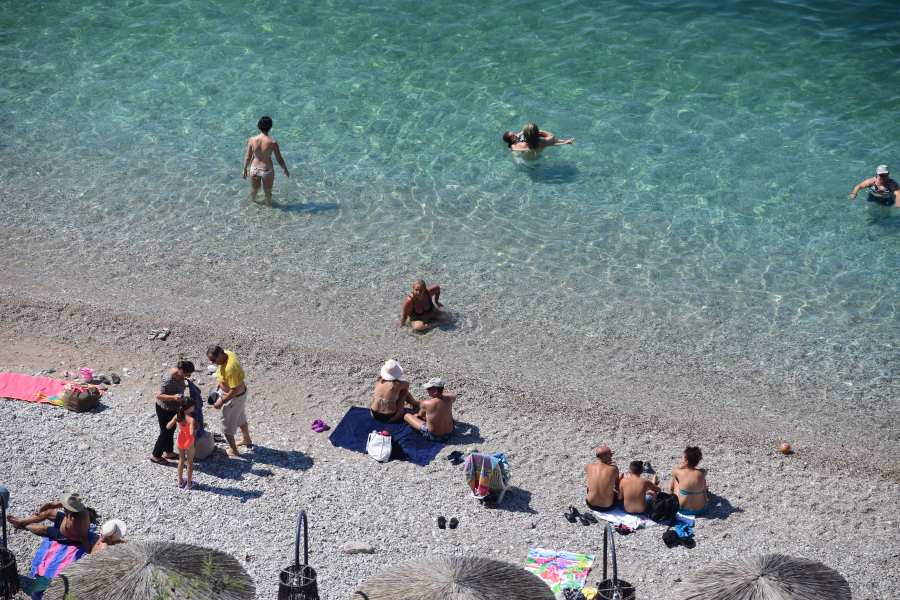 Λαγουβάρδος στο Dnews: Έρχεται ισχυρός καύσωνας, το «καυτό» τριήμερο και οι 5 περιοχές που θα ζοριστούν με 44άρια