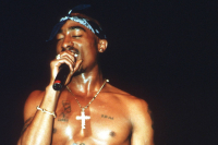 Ισόβια στον Duane "Keffe D" Davis για τη δολοφονία του Tupac Shakur