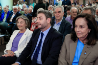 Το ΠΑΣΟΚ διαβάζει Γιαννίτση