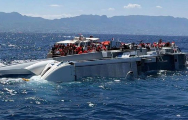 Τραγωδία στην Κερύνεια με 8 νεκρούς: Συγκλονίζουν οι μαρτυρίες - «Θα λογοδοτήσουν» λέει ο Ερντογάν
