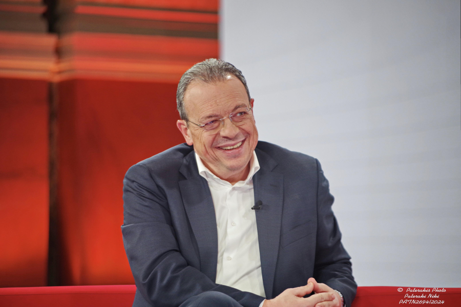 ΣΥΡΙΖΑ: Προσκλητήριο Φάμελλου για όσους απογοητεύτηκαν και αποχώρησαν από το 2019