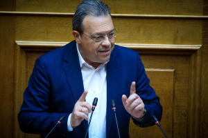 Το Πόθεν Έσχες του Σωκράτη Φάμελλου – Τι δήλωσε ο πρόεδρος του ΣΥΡΙΖΑ