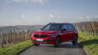 Skoda: Νέο επιτόκιο 3,9% για Fabia, Kamiq και Elroq