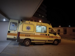Έχασε τη μάχη, ο 66χρονος που είχε τραυματιστεί από έκρηξη στο σπιτι του