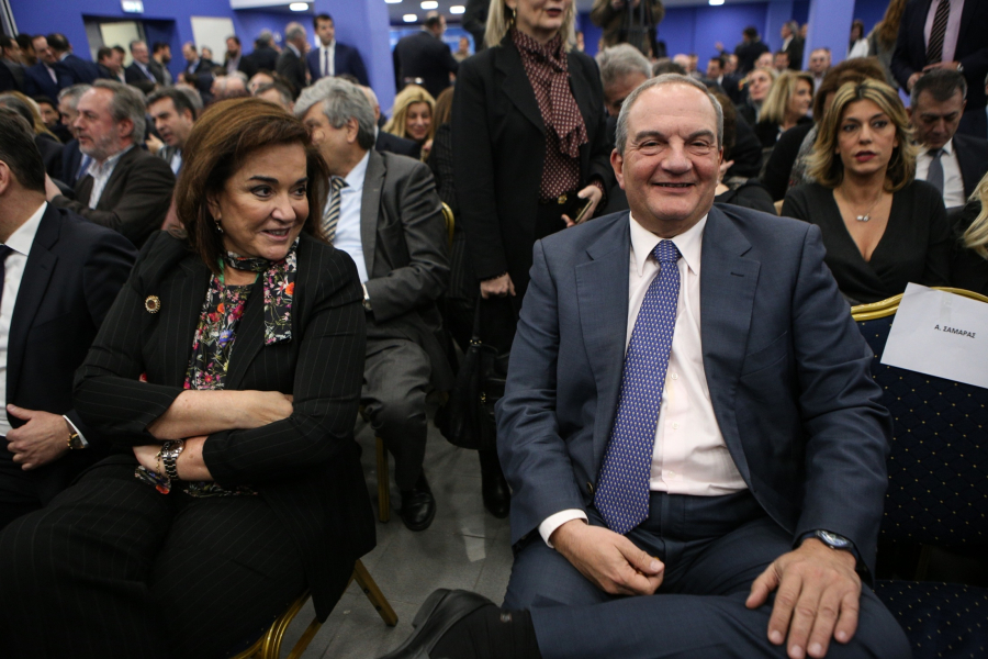 Το σκεπτικό πίσω από το «όχι» του Κ. Καραμανλή