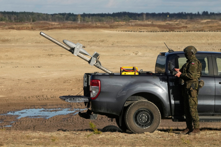 Η Ευρώπη σχεδιάζει αντεπίθεση: Ρωσικές υβριδικές επιθέσεις αλλάζουν το δόγμα ασφάλειας σε ΝΑΤΟ και ΕΕ