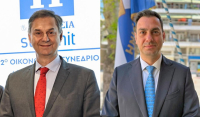 Έντονες αντιδράσεις για τις δηλώσεις Θεοχάρη και Κουλκουδίνα - Το Χ τους κατηγορεί για κυνισμό και αλαζονεία