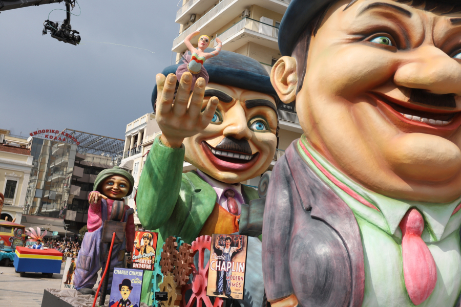 Τριώδιο 2025: Πότε ξεκινάει - Έρχονται και οι Απόκριες