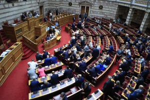 Το «37» ΣΥΡΙΖΑ-Νέας Αριστεράς και το «35» του ΠΑΣΟΚ