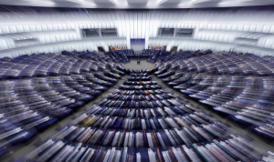 ΕΕ - Ημέρα Μνήμης του Ολοκαυτώματος: «Ο Χίτλερ δεν νίκησε!»