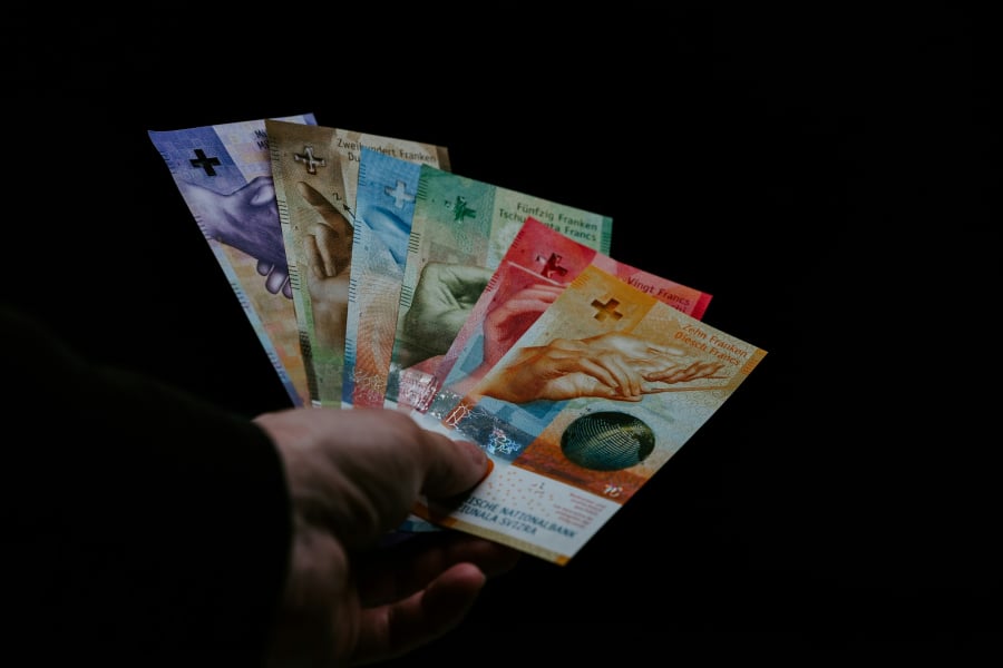 Προαναγγελία Δήμα: Έρχεται ρύθμιση για τα δάνεια σε ελβετικό φράγκο