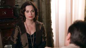 «Grand Hotel»: Η Κυβέλη ζητάει χρήματα από τον Χατζημήτρο και εκείνος την πετάει έξω