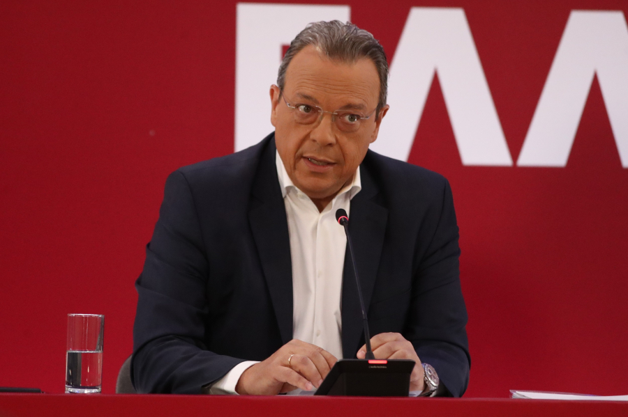 ΣΥΡΙΖΑ: Νέες προσπάθειες για συγκλίσεις και διάλογο