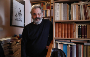 Το Πάσχα είναι η γιορτή του «έξω καρδιά» και του «έξω φτώχεια» - Μια αναστάσιμη συνέντευξη με τον Παντελή Μπουκάλα