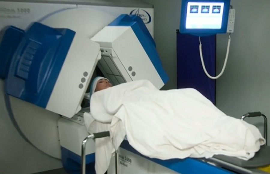 Η Κιμ Καρντάσιαν αποκάλυψε ότι διαγνώστηκε με ανεύρυσμα εγκεφάλου (Βίντεο)