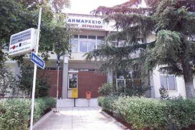 Άναψε το «πράσινο φως» για αντιπλημμυρικά έργα στο Δήμο Θερμαϊκού