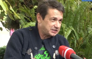 Νικολαΐδης για Φιλιππίδη: «Με τιμάει που ήρθε να με δει στο θέατρο»