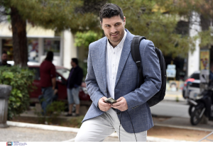 Διονύσης Τεμπονέρας: Από 01/06 χιλιάδες ελεύθεροι επαγγελματίες κινδυνεύουν να μείνουν χωρίς περίθαλψη λόγω οφειλών