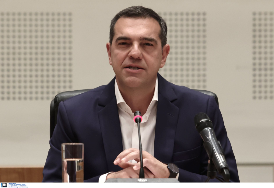 Αλέξης Τσίπρας: Η επόμενη μέρα των εκλογών