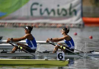 Στην τέταρτη θέση η δίκωπος γυναικών