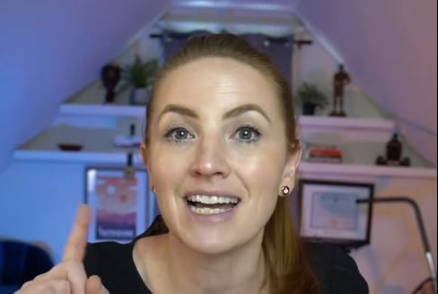 Γιατρός αποκαλύπτει το σύμπτωμα που παρέβλεψε όταν εμφάνισε καρκίνο στα 30