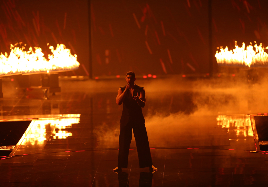 Eurovision 2023: Ο πρόεδρος της κριτικής επιτροπής μιλά για το «4άρι» στην Κύπρο, η «απάντηση» σε Κοτζιά
