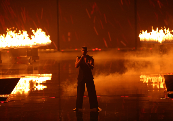 Eurovision 2023: Ο πρόεδρος της κριτικής επιτροπής μιλά για το «4άρι» στην Κύπρο, η «απάντηση» σε Κοτζιά