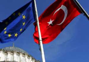 ΟΗΕ: Η συμφωνία ΕΕ - Τουρκίας στο μεταναστευτικό «έχει ανασταλεί de facto»