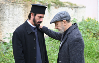 «Άγιος Έρωτας»: Ο Λεωνίδας βρίσκει το γιο του – Η συγκλονιστική επανένωση