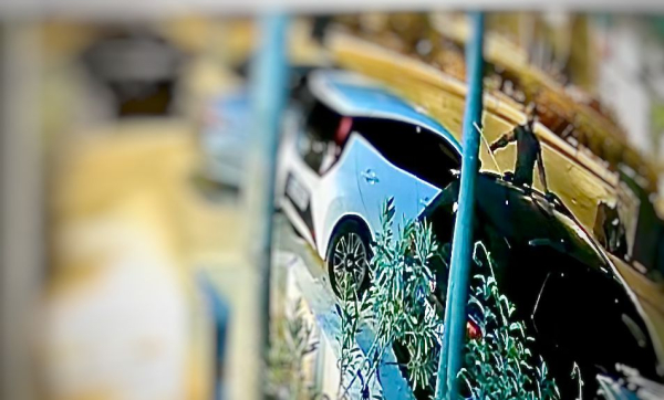 Αποκλειστικό Dnews: 35χρονος κακοποιούσε γυναίκα στη μέση του δρόμου – Πώς γλίτωσε από τα χέρια του