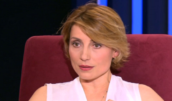 Ευδοκία Ρουμελιώτη: Η συγκλονιστική εξομολόγηση για την υιοθεσία που δεν ολοκληρώθηκε