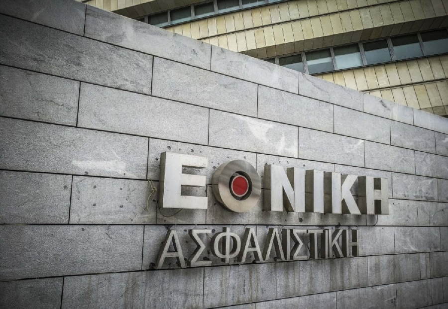 Τι σηματοδοτεί η αναστολή του νέου μοντέλου αποζημίωσης της Εθνικής Ασφαλιστικής για τη συμφωνία Πειραιώς - CVC