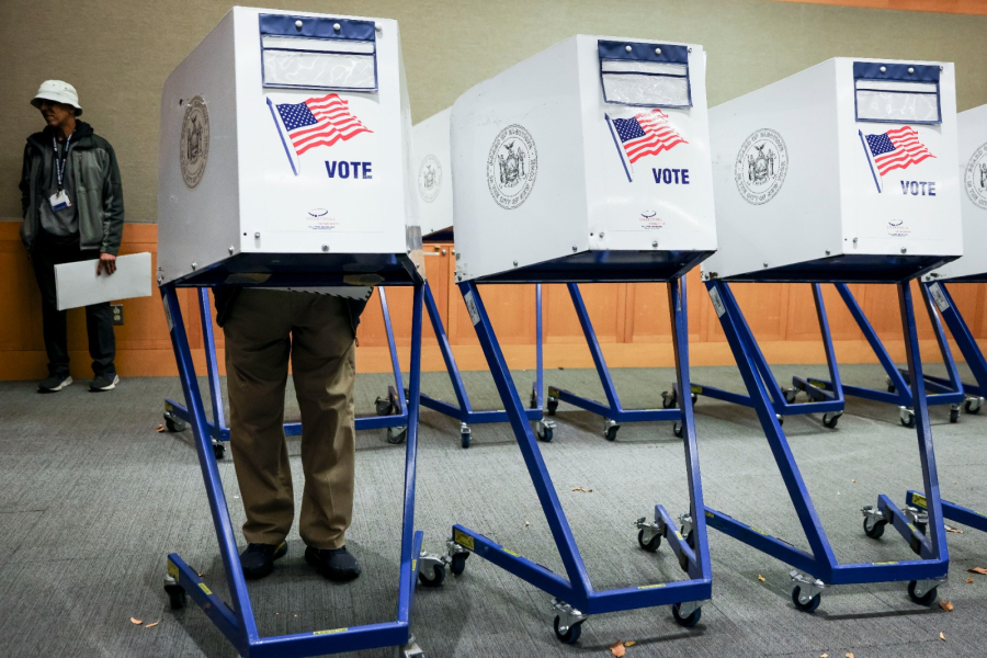 Κυρώσεις σε Ιρανικές και Ρωσικές οντότητες για απόπειρα παρέμβασης στις αμερικανικές εκλογές του 2024