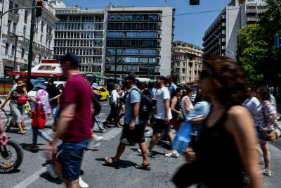 Κορονοϊός: 39 οι νεκροί και 25 οι διασωληνωμένοι - Έφτασε και στην Ελλάδα η μετάλλαξη Pirola