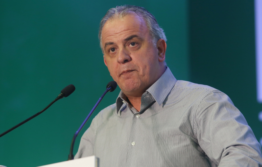 «Σήμερα υπάρχει άλλος δρόμος, λιγότερο επώδυνος»