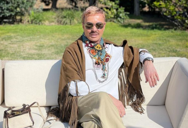 Λάκης Γαβαλάς: Η σύντροφός μου απέβαλε στον 9ο μήνα