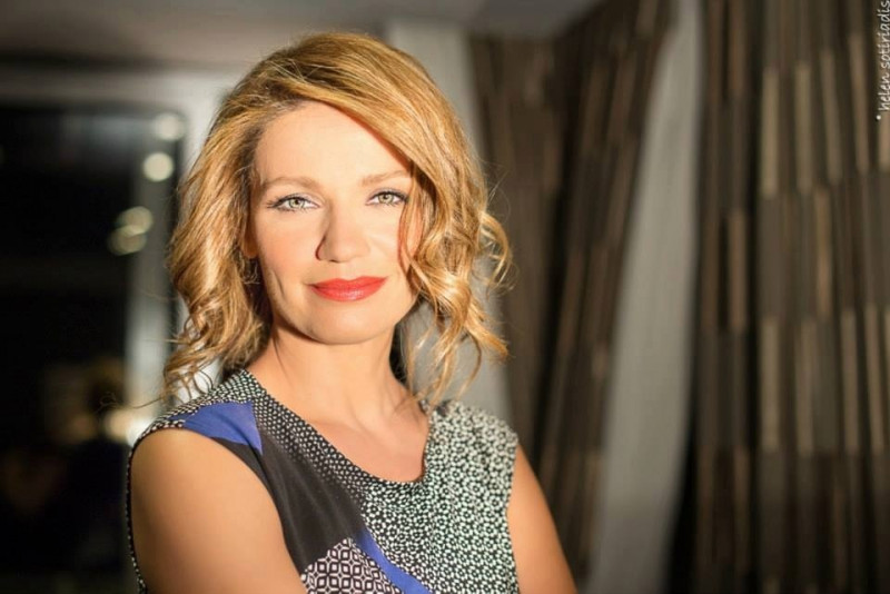 Παναγιώτα Βλαντή: Με παρενόχλησε σεξουαλικά ο άνθρωπος που παρενόχλησε τις Μπότση και Λάμπρη