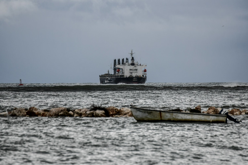 αρχείου Eurokinissi