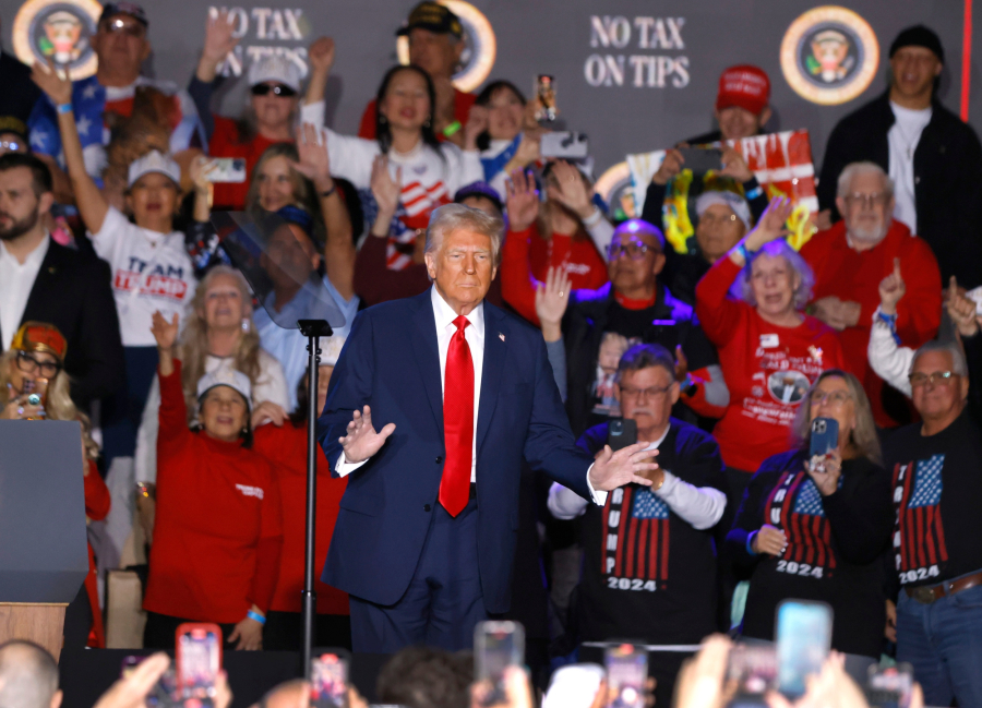 BIZUAYEHU TESFAYE/EPA