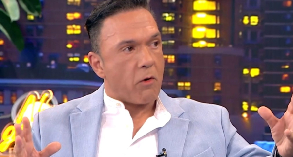 «Το Πρωινό»: Ο Ποσειδώνας Γιαννόπουλος ανακοίνωσε την αποχώρησή του