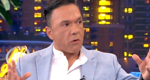 «Το Πρωινό»: Ο Ποσειδώνας Γιαννόπουλος ανακοίνωσε την αποχώρησή του