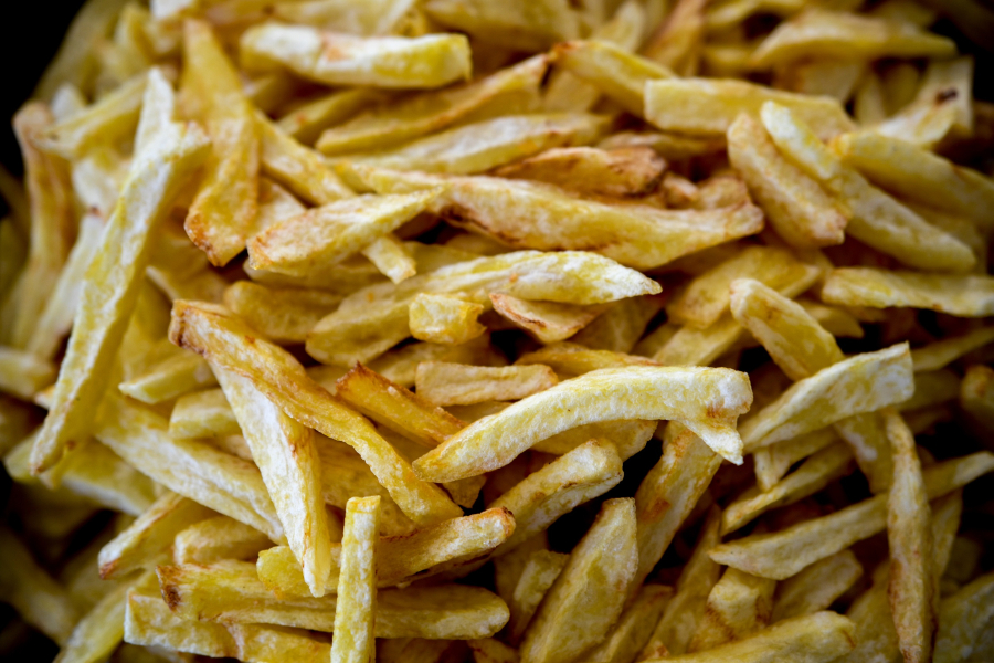 Πατάτες: Γιατί τελικά δεν είναι ο «κακός» υδατάνθρακας που πιστεύουμε