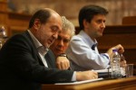 Αλεξιάδης: Τρία όπλα κατά της φοροδιαφυγής