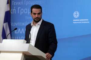 Σακελλαρίδης: Σοβαρή η διαίρεση στην ενότητα του ΣΥΡΙΖΑ