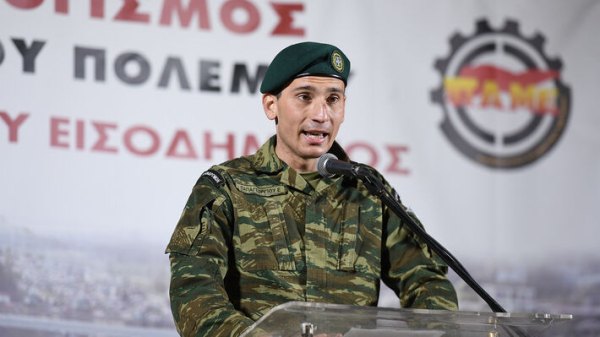 ΚΝΕ: Η επιχείρηση τρομοκράτησης των νέων στρατευμένων θα πέσει στο κενό