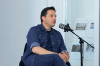 Δημήτρης Μακαλιάς: Η συγκινητική εξομολόγηση για τον θάνατο του αδελφού του (Βίντεο)