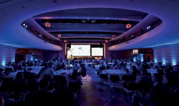 Στις 5 Νοεμβρίου το 7th Athens Investment Forum